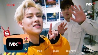 [몬채널][S] 몬스타엑스 (MONSTA X) - SPECIAL (Self-cam ver.)