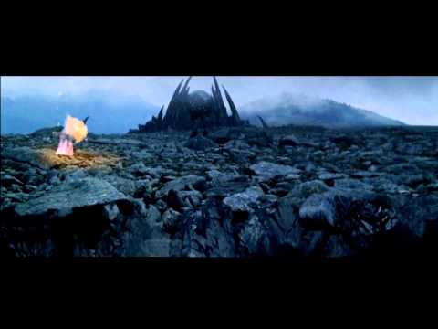 'DARK EARTH' Preview