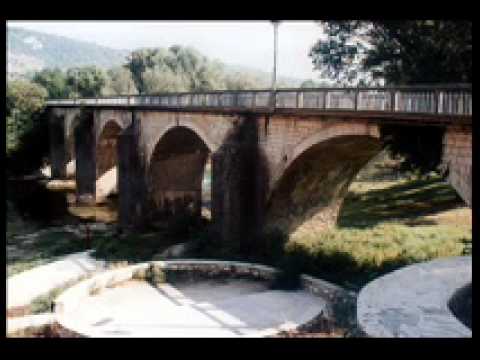 Zdravko Đuranović - Pjesma Danilovgradu