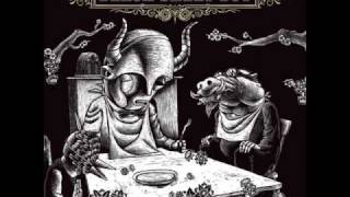 Okkervil River - The Latest Toughs