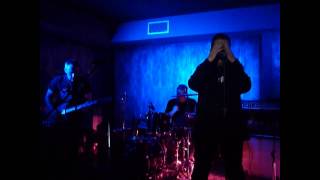 New Zero God - Forever Today - Live at Death Disco 07.03.2014