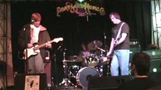 Satori performing &quot;What if&quot; (Working Title) at Rose Festival Musicfest 2010