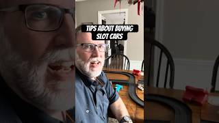 Watch before buying slot cars for your vintage slotcar track