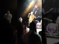 Morrissey - Good Looking Man About Town, Newcastle, Oz 31.10.16