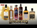 Gold Spot 135th Anniversary Edition Review Rare Irish Whiskeys With Stacie H From 4Leaf Whiskey