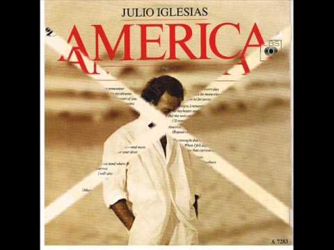 Julio  Iglesias- Der himmel wird schweigen (если вы позволите мне не стоит)