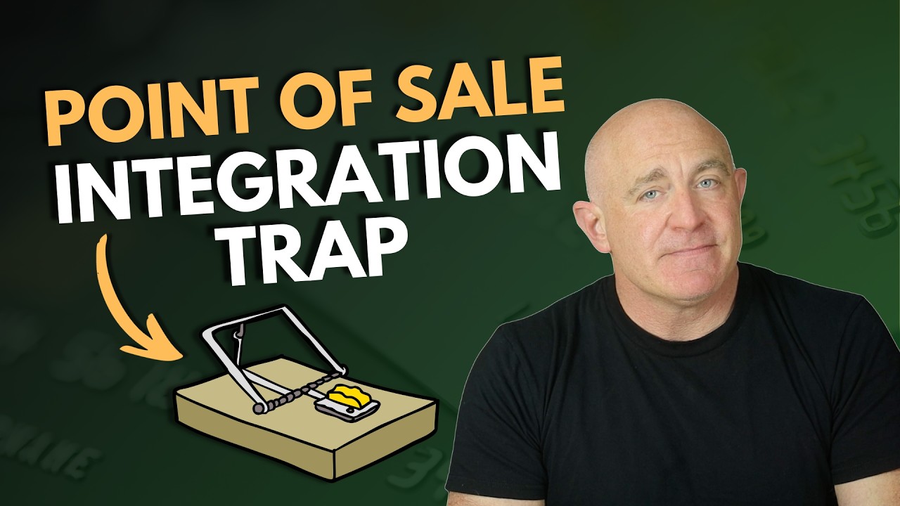 The Hidden Risk In Your Gun Store POS System