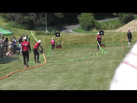 VČHL Dubenec 2019  - Rubeland Harz