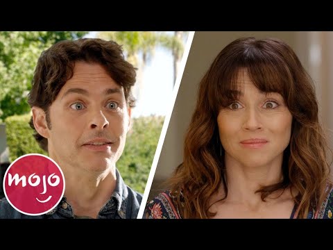 Top 10 Most Shocking Dead to Me Moments