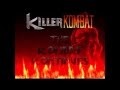 Killer Kombat Orchid Announcement