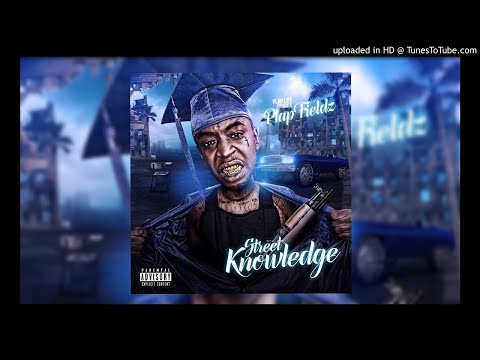 Plap Fieldz - Rebirth (Street knowledge)
