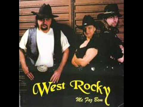 West Rocky - I Feel Lucky