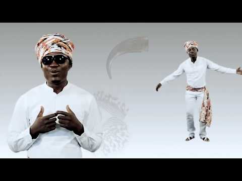 Dj Gérard Ben - Libro Libag [ Clip Officiel ]