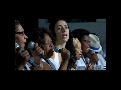 O Mistério do Samba - Portela samba school documentary (2008, English subtitles)