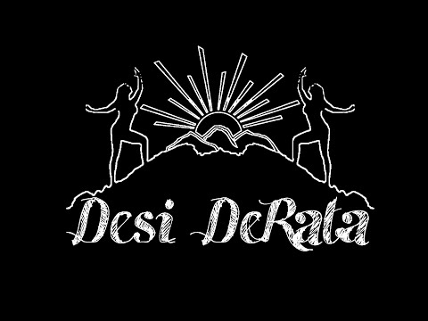 Desi DeRata