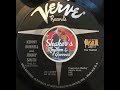 Kenny Burrell & Jimmy Smith • What'd I Say? • from 1963 on VERVE #VK 10299