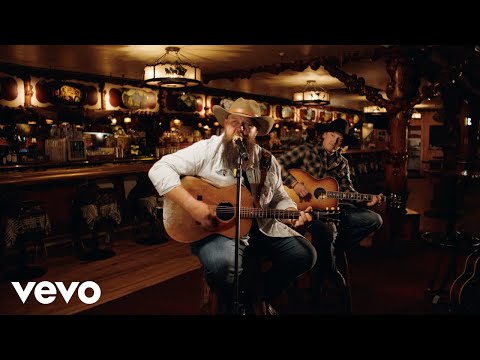 Larry Fleet - Young Buck (Live From Million Dollar Cowboy Bar)