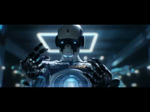 TotalEnergies Robo Quartz 5