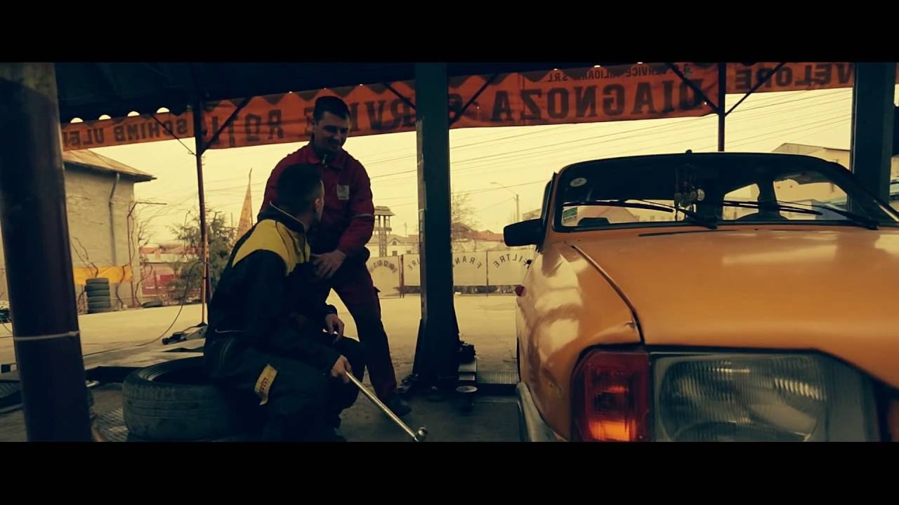 BODO ft. Cristian Rizescu — Ai sa vezi tu