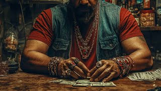 A REDEMÇÃO IMPOSSÍVEL 🔥 | Ação e Crime Urbano | Filme Dublado