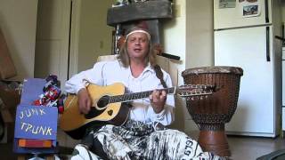 A Horse With No Legs