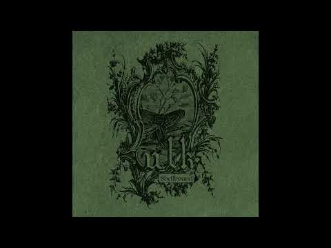 Ulk - Shellbound (2021) (Dungeon Synth)
