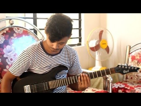 German Ko Dhawama-Chakra Band Darjeeling