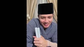 Download lagu Fattah Support Amira Berlakon Tapi Jangan Balik Lambat  Jaga Jarir Umar.. mp3