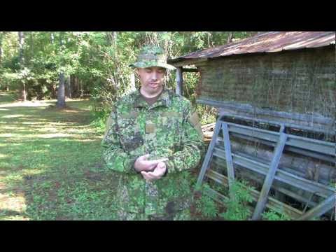 Hyde Definition Pencott Greenzone bdu's