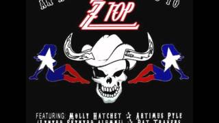 Jim Dandy&#39;s Black Oak Arkansas.  La Grange