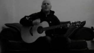 &#39;Moodswings and Roundabouts&#39; Guitar Demo&#39; By James Todd