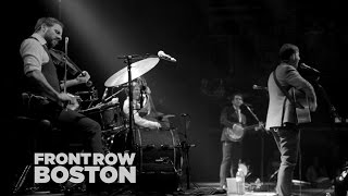 Front Row Boston | Punch Brothers – Little Lights (Live)