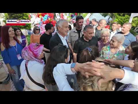 Adana Büyükşehir Belediyesi’nden Kadın Emeğine Destek