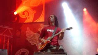 Alfileres - Marea
