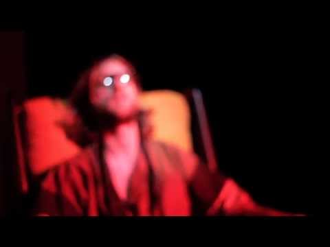 VU D'ICI de Mathieu Arsenault