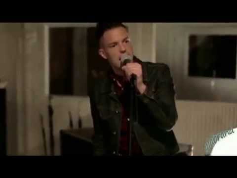 BRANDON FLOWERS - BETTE DAVIS EYES