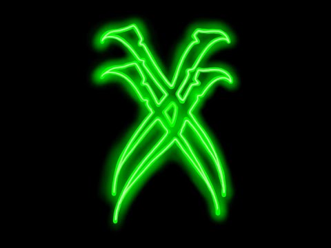 CYPHER DOBLE XX GANG$