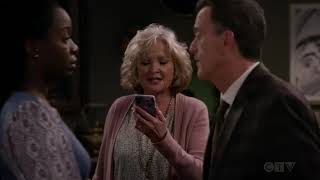 Bob Hearts Abishola S04E13 Abishola lost mentally