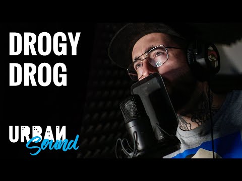 Urban Sound #5: Drogy Drog