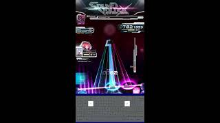 縦型テスト