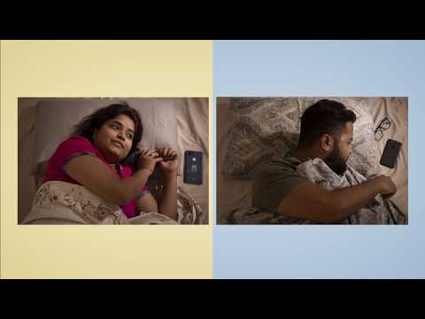 Khushboo-Chandan PreWedding Stop Motion