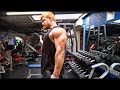 How To Improve Your V-Taper | Huge Back Workout