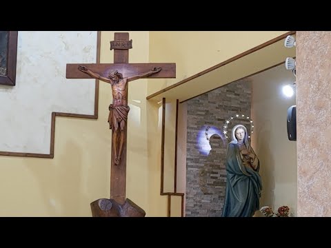 Mese Mariano C . Eucaristica S. Marco 8 Maggio 2023