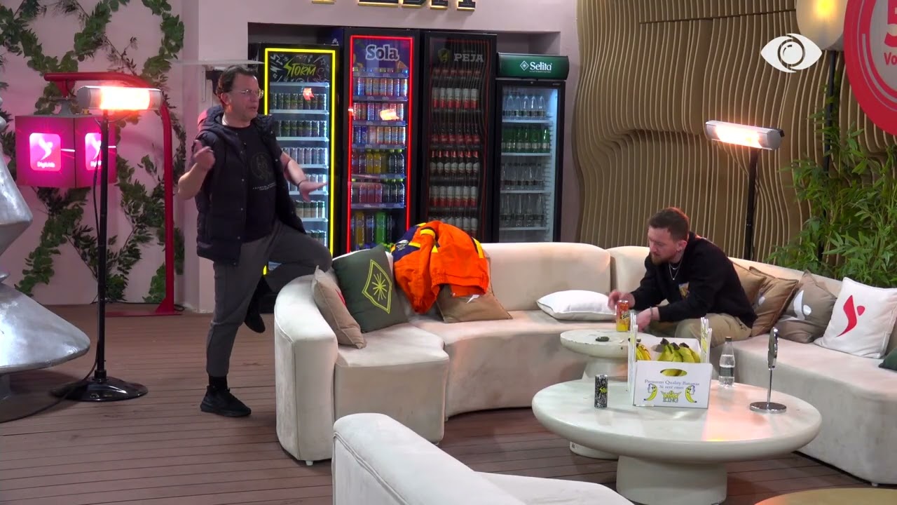 “I ka përdorur shumë keq meshkujt…”/ Laerti diskuton me Tirin për Valbonën