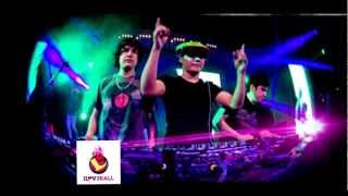 3Ball MTY - Vive Hoy ( Tribal Guarachero 2013 )