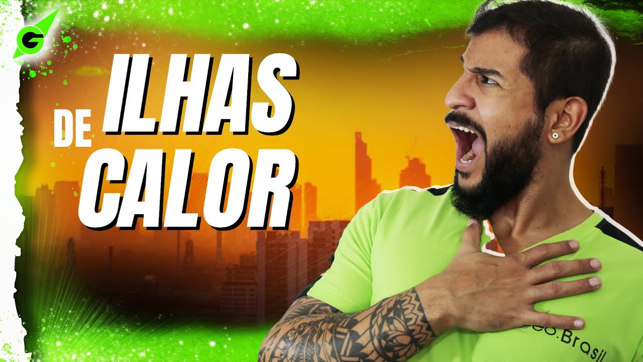 O Que é O Clima Urbano Geografia O Que é O Clima Urbano Geografia