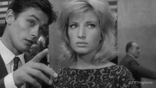 【常緑名画座便り】#003　兼【常緑音楽館便り】#1111　引退ドロンはひとりぼっち？