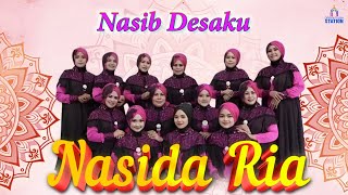 Download lagu Nasida Ria - Nasib Desaku mp3