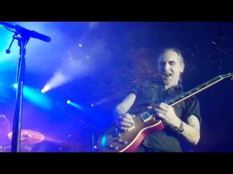 SCHUPFART - KROKUS - "Tokyo Nights"