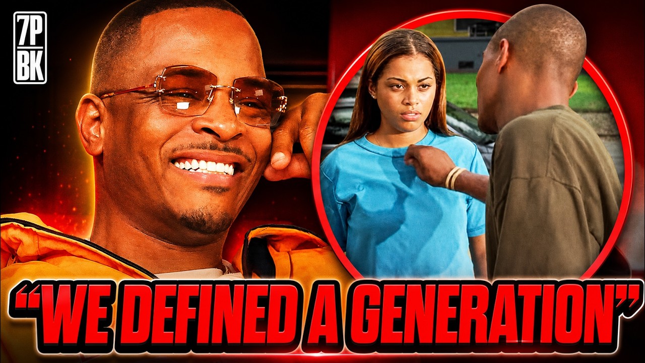 T.I. Reflects On ATL Legacy, Skating Bootcamp & Denzel Washington's Lessons During American Gangser